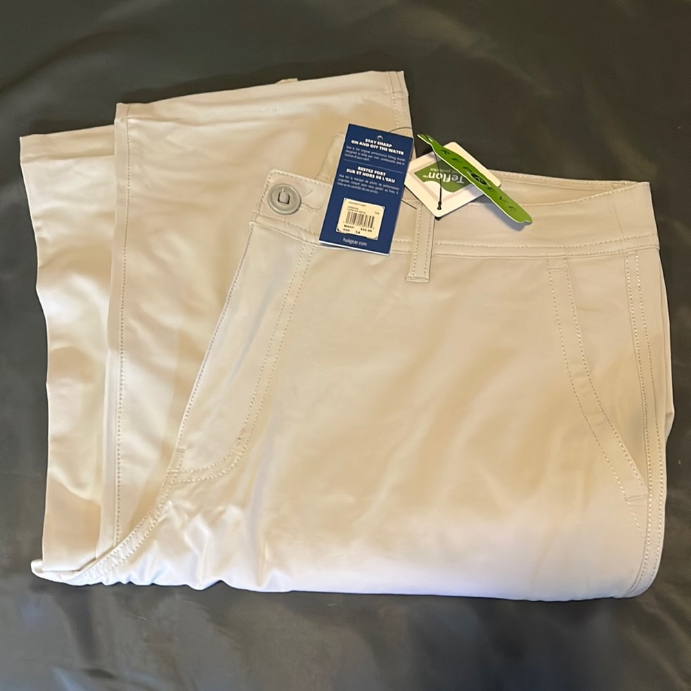 Huk men’s pant